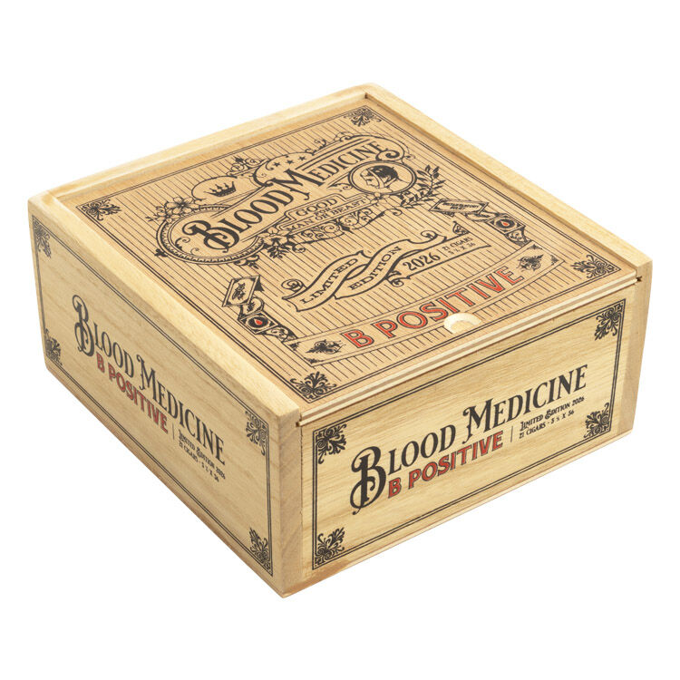 View product media CHBMB56 2026 Limited Edition 5.50x56, , jrcigars 3